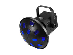 EUROLITE LED Z-4000 Efecto de haz Effect