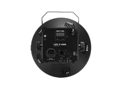 EUROLITE LED Z-4000 Efecto de haz Effect