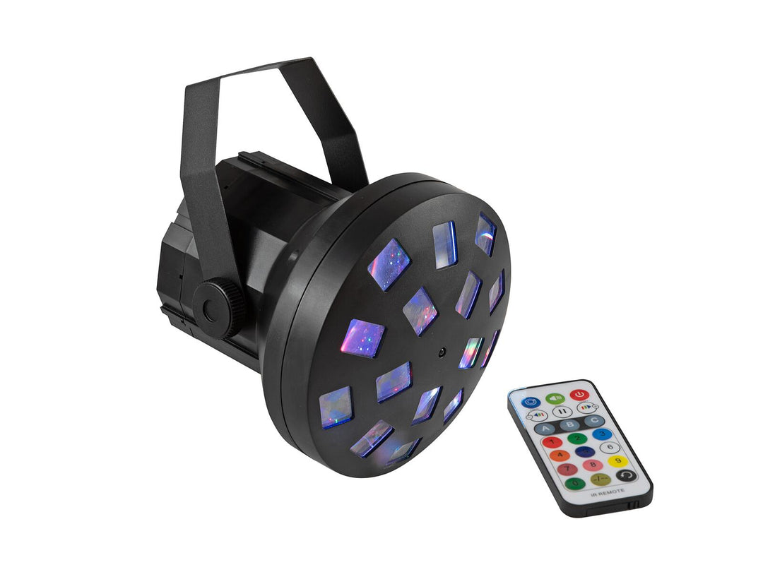 EUROLITE LED Mini Z-20 USB Haz Effect