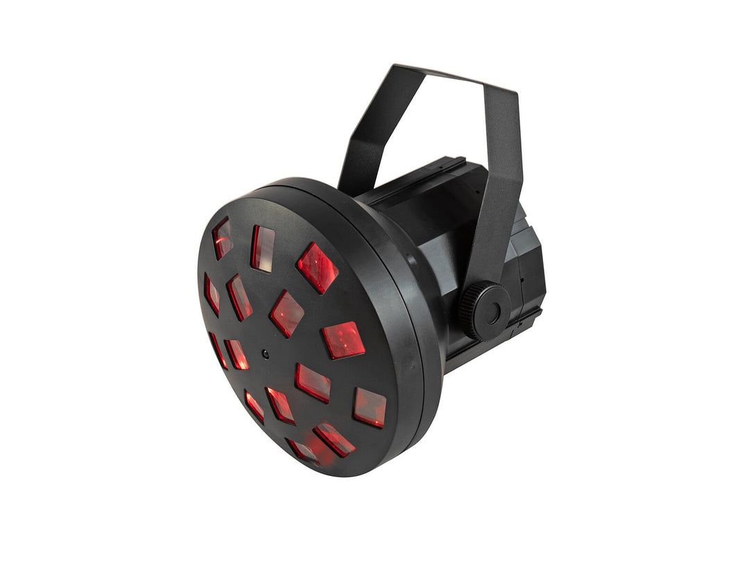 EUROLITE LED Mini Z-20 USB Haz Effect