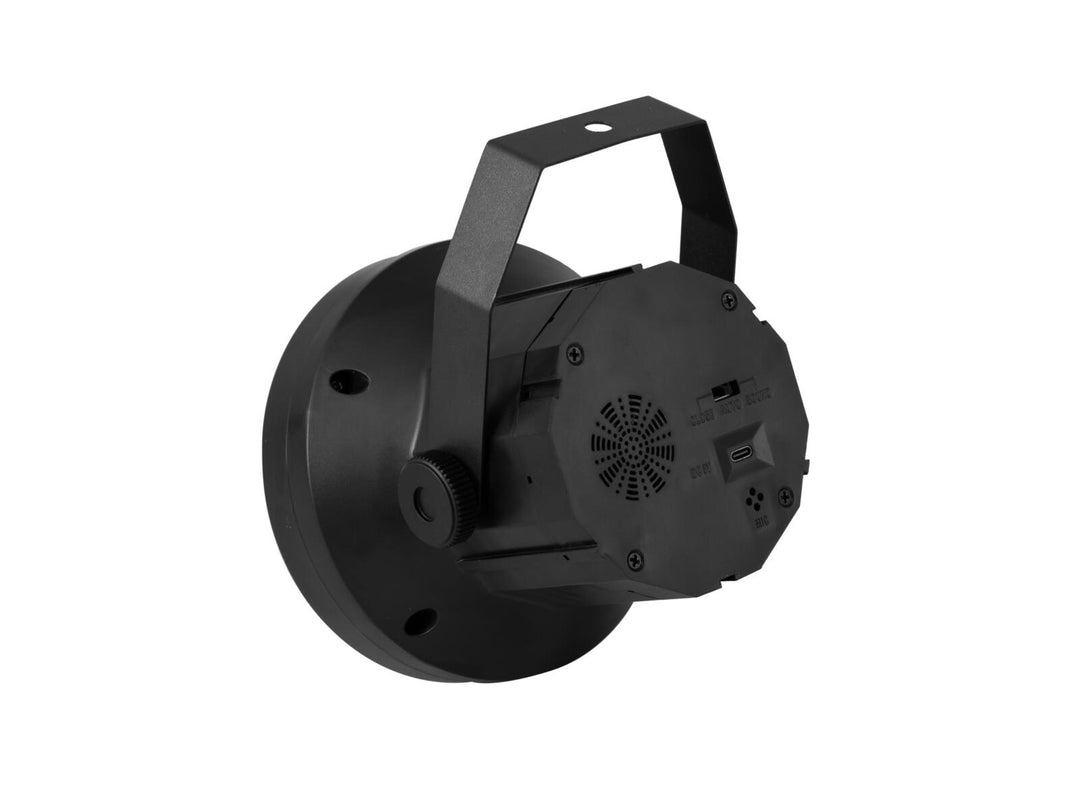 EUROLITE LED Mini Z-20 USB Haz Effect