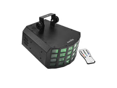 EUROLITE Efecto de haz LED D-2000