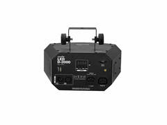 EUROLITE Efecto de haz LED D-2000