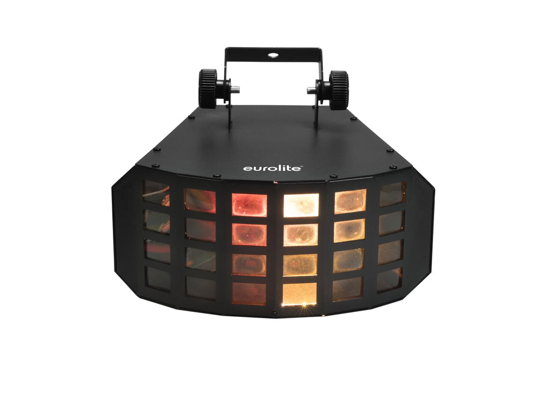 EUROLITE Efecto de haz LED D-2000