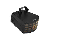 EUROLITE Efecto de haz LED D-2000