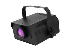 EUROLITE Set 2x LED KLS-180 + 2x LED WF-40 + controlador DMX LED Color Chief