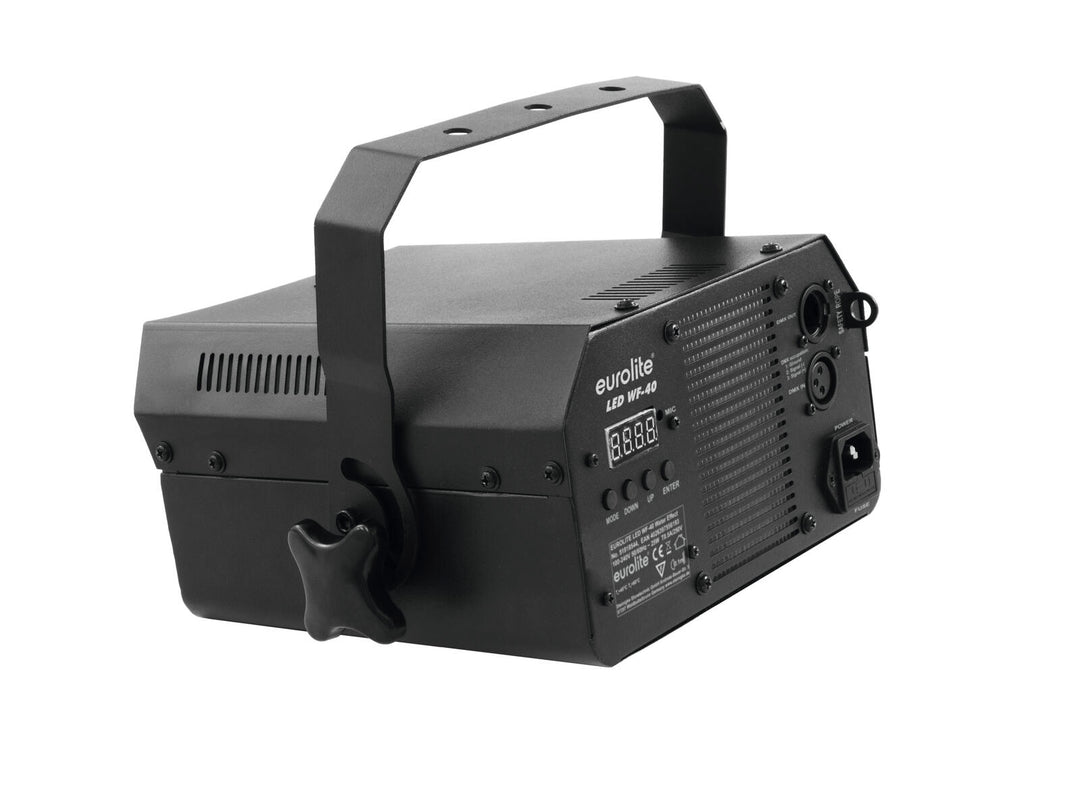 EUROLITE LED WF-40 Efecto de agua