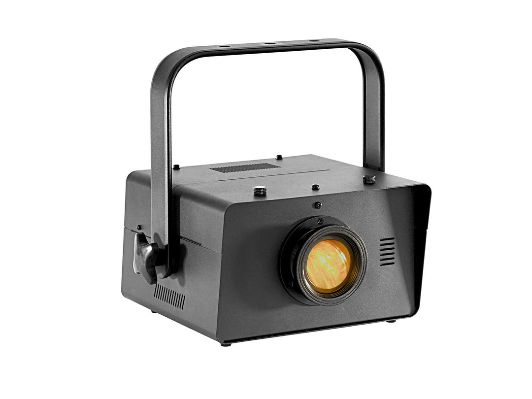 EUROLITE Proyector LED EVO-120 QCL Multi Effect