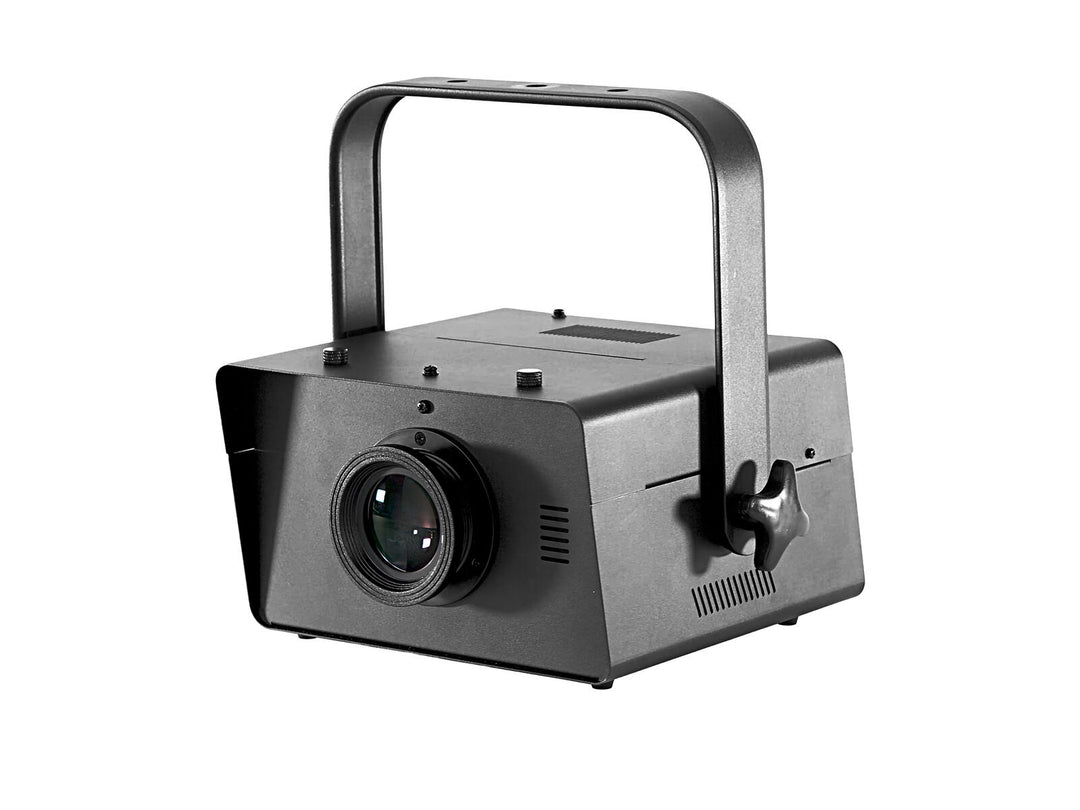 EUROLITE Proyector LED EVO-120 QCL Multi Effect