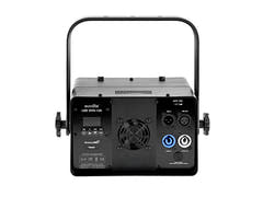 EUROLITE Proyector LED EVO-120 QCL Multi Effect