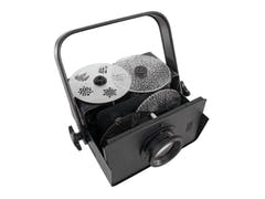 EUROLITE Proyector LED EVO-120 QCL Multi Effect