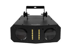EUROLITE LED DMF-4 Efecto de flor híbrida Effect