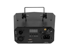 EUROLITE LED DMF-4 Efecto de flor híbrida Effect
