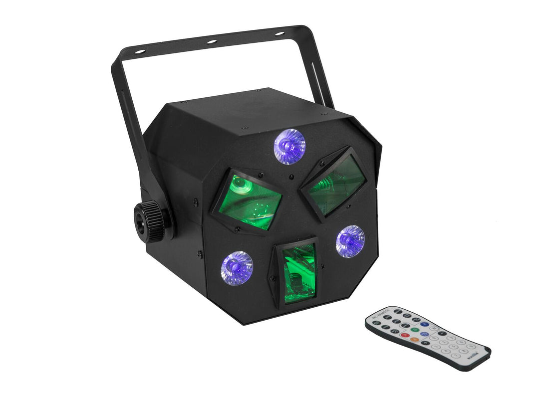 EUROLITE LED FE-300 Efecto Flower híbrido