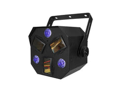 EUROLITE LED FE-300 Efecto Flower híbrido