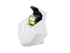 EUROLITE Set LED CAT-80 Beam Effect blanco + Bolsa blanda