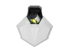 EUROLITE LED Efecto Beam CAT-80 wh