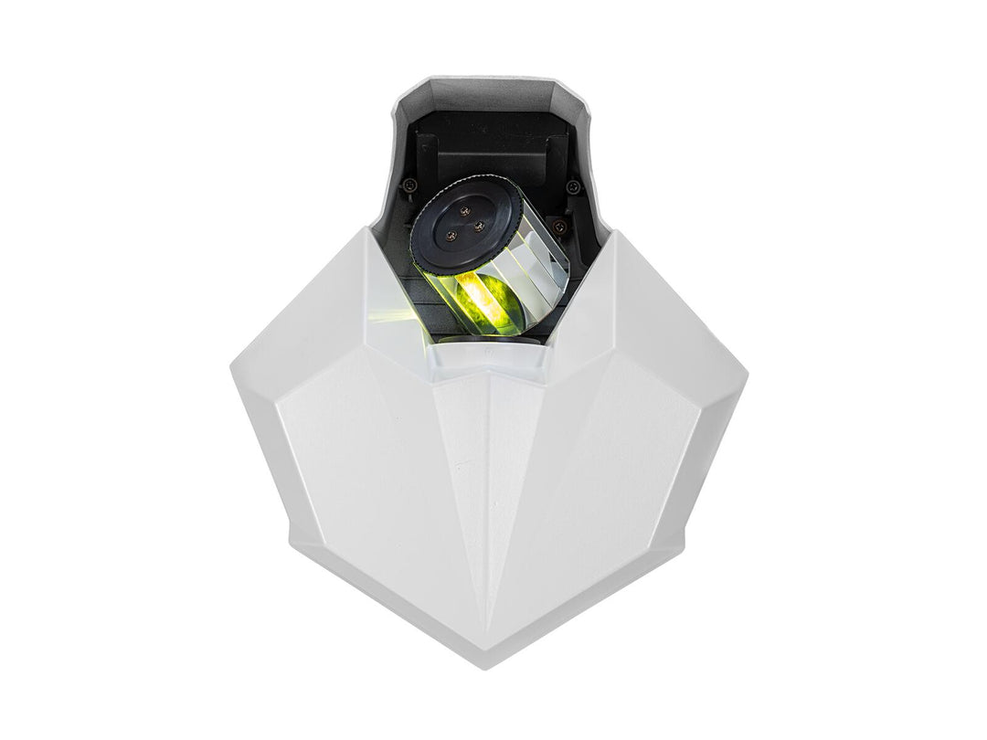 EUROLITE LED Efecto Beam CAT-80 wh