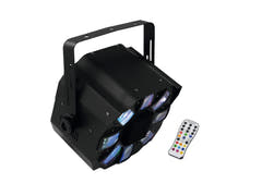 EUROLITE LED FE-700 Efecto de flores