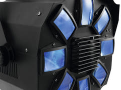 EUROLITE LED FE-700 Efecto de flores