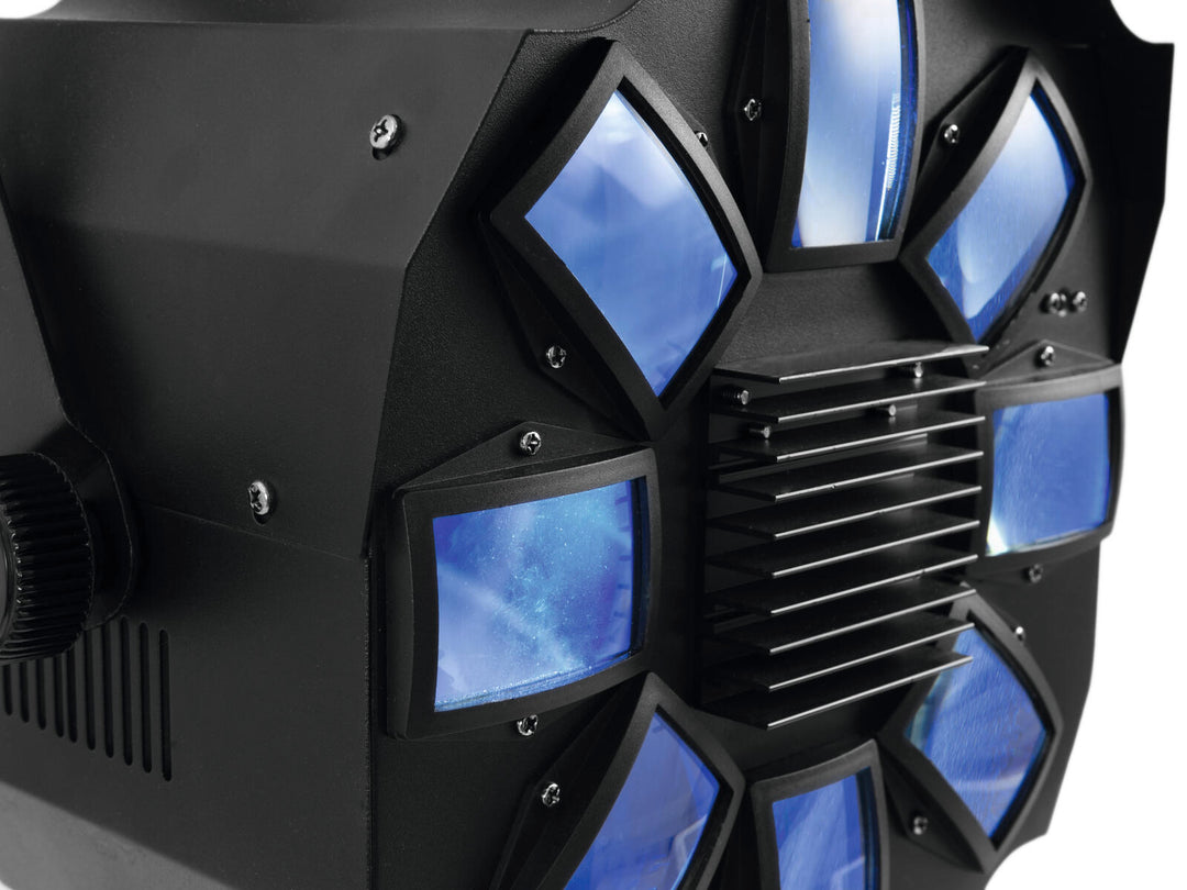 EUROLITE LED FE-700 Efecto de flores