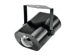 Eurolite H2O TCL Efecto de Agua