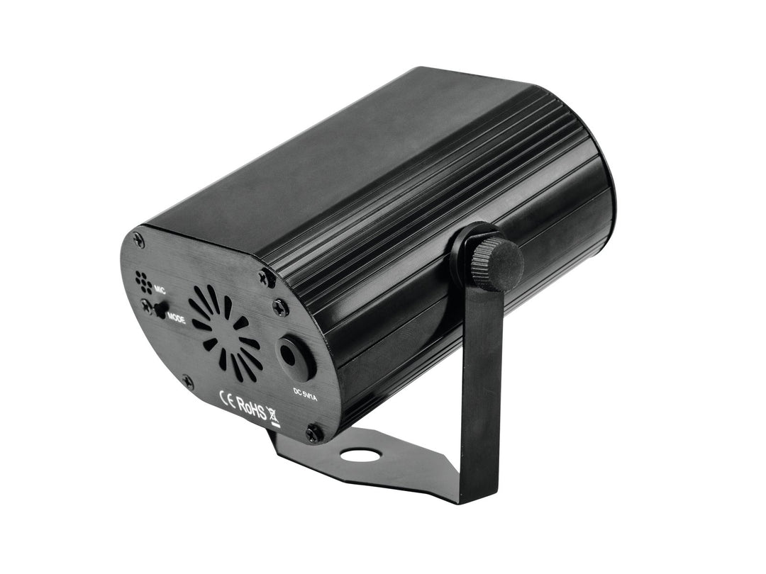 Eurolite H2O TCL Efecto de Agua