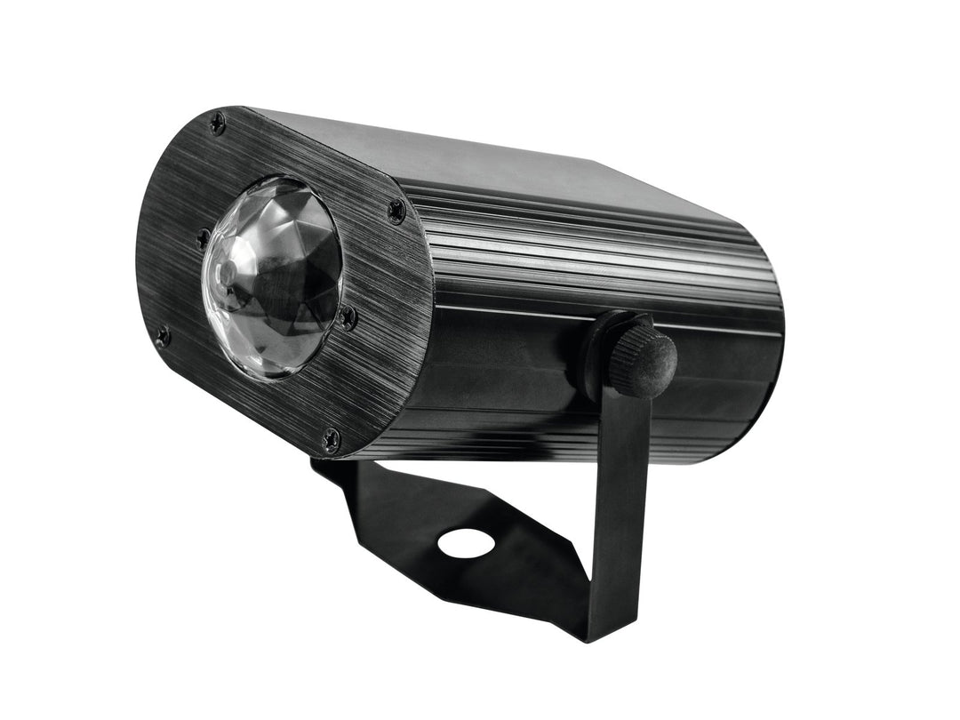 Eurolite H2O TCL Efecto de Agua