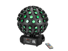 EUROLITE Set LED B-40 HCL MK2 + Bolsa acolchada