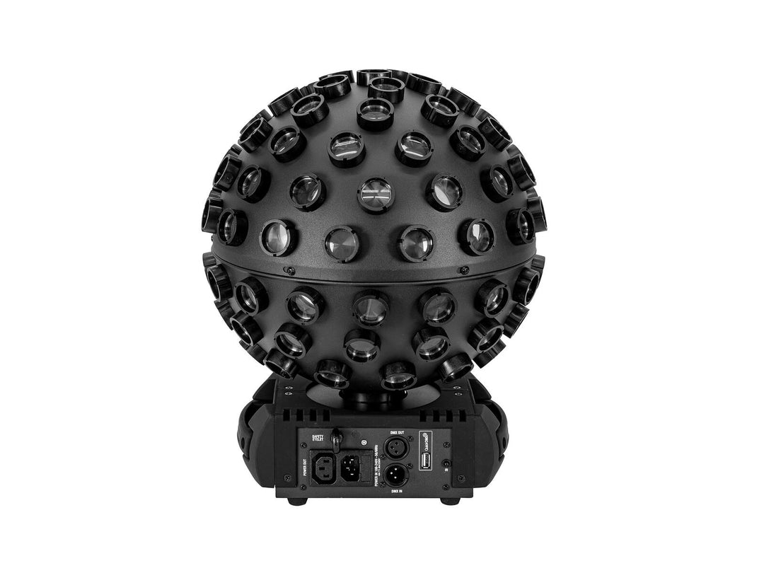 EUROLITE LED B-40 HCL Efecto de haz Effect MK2