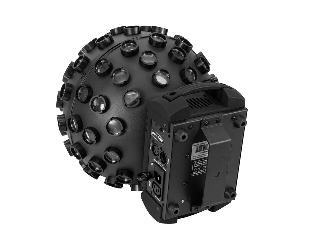 EUROLITE LED B-40 HCL Efecto de haz Effect MK2