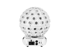 EUROLITE LED B-40 HCL Haz Effect MK2 wh