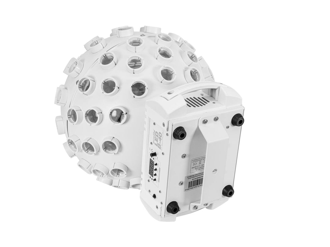 EUROLITE LED B-40 HCL Haz Effect MK2 wh
