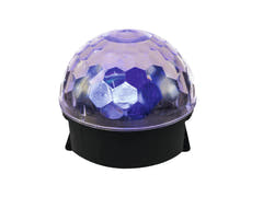 EUROLITE LED BC-4 Haz Effect