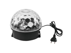 EUROLITE LED BC-4 Haz Effect