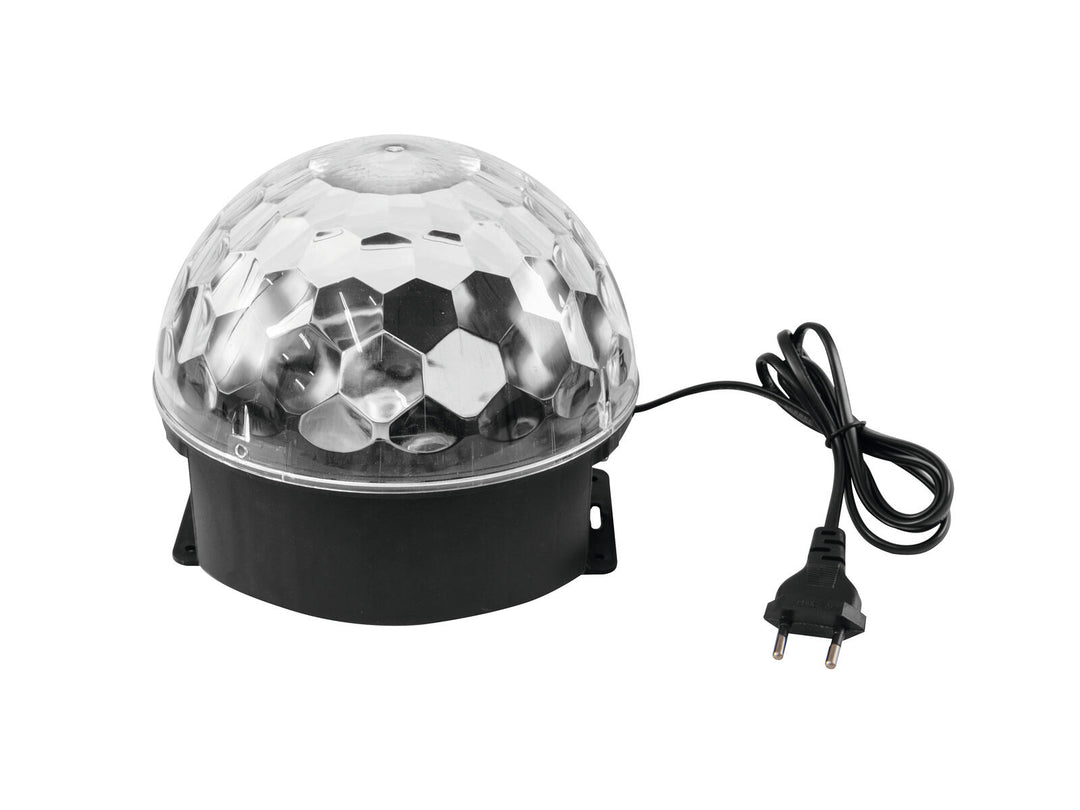EUROLITE LED BC-4 Haz Effect