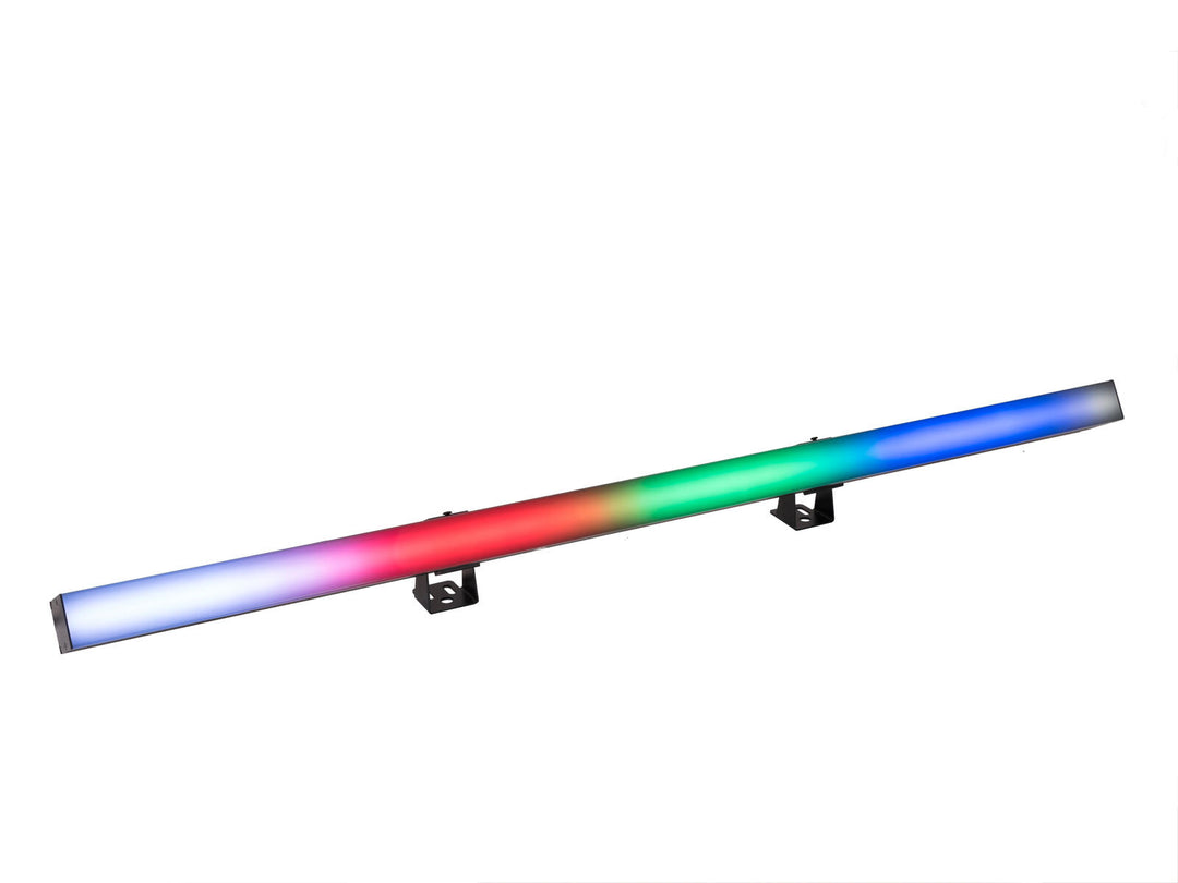 EUROLITE LED PR-100/32 Riel Pixel DMX bk