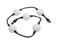 EUROLITE Conjunto Pixel Ball 360° incl. Madrix Start