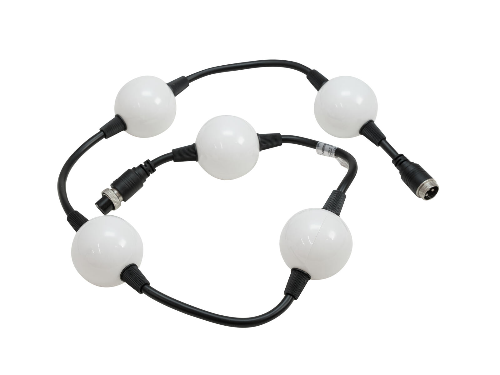 EUROLITE LED Pixel Ball 360° 1m MK2