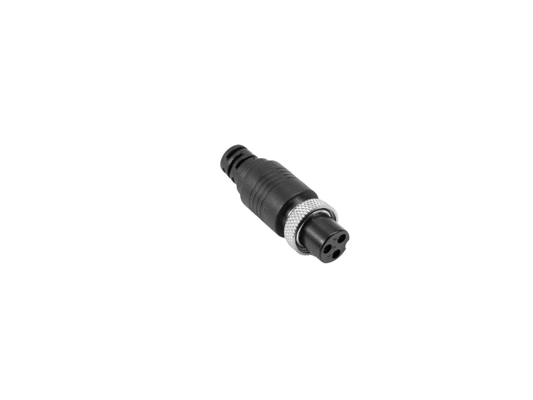 EUROLITE Terminador para LED Pixel Ball MK2
