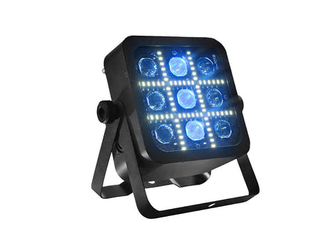 EUROLITE LED BP-9 Panel RGBW+CW