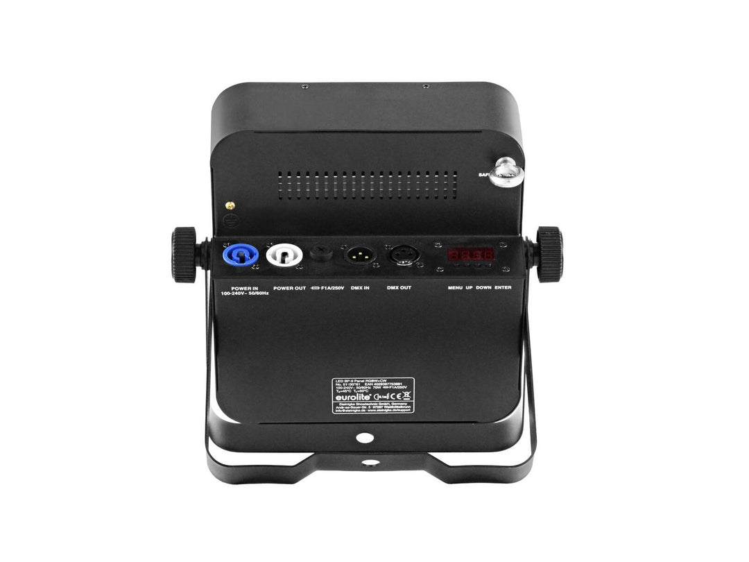 Panel EUROLITE LED BP-9 RGBW+CW