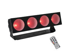 EUROLITE LED CBB-4 COB RGB Barra