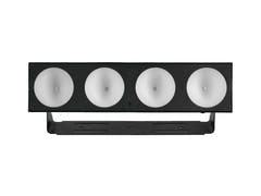 EUROLITE LED CBB-4 COB RGB Barra