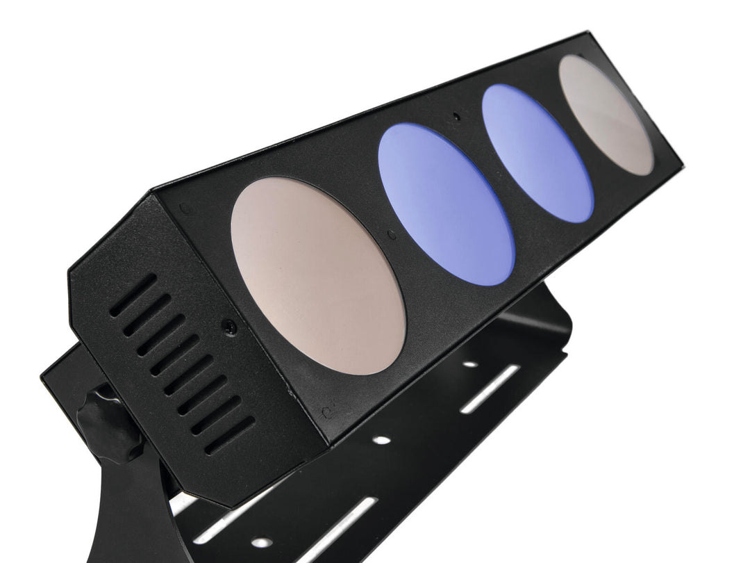 EUROLITE LED CBB-4 COB RGB Barra