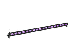 EUROLITE LED Party UV Barra-18
