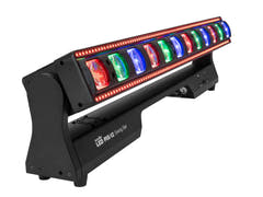 Barra EUROLITE LED PIX-12 SWING QCL Zoom