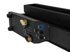 Barra EUROLITE LED PIX-12 SWING QCL Zoom