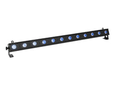Barra EUROLITE LED BAR-12 QCL RGB+WW