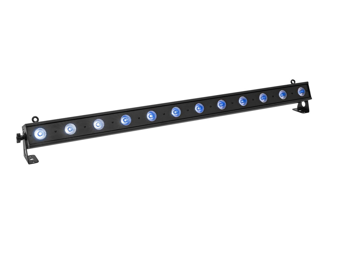 Barra EUROLITE LED BAR-12 QCL RGB+WW